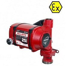 Fill-Rite NX3205E насос перекачки бензина керосина в Краснодаре