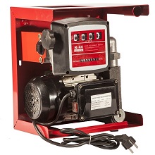 Petroll Cosmic 80 Basic комплект заправочный дизельного топлива солярки в Краснодаре
