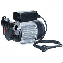Adam Pumps PA2-80 насос перекачки дизельного топлива солярки в Краснодаре