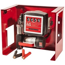 Petroll Starlet 40 Basic комплект заправочный дизельного топлива солярки в Краснодаре