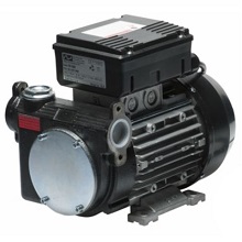 Adam Pumps PA3-150 насос перекачки дизельного топлива солярки в Краснодаре