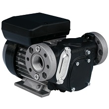 Piusi Panther 72 насос перекачки дизельного топлива солярки в Краснодаре