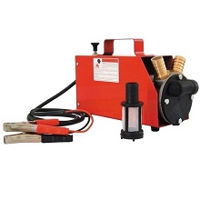 Adam Pumps E 1224 насос перекачки дизельного топлива солярки в Краснодаре