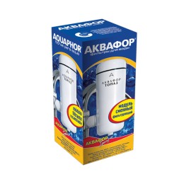Сменный модуль для фильтра АКВАФОР Топаз в Краснодаре