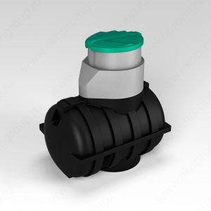 Емкость подземная U 1250л oil в Краснодаре