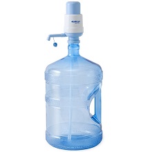 HotFrost A6 помпа для бутилированной воды ручная в Краснодаре