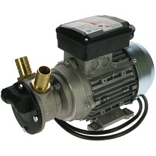 Adam Pumps E220/35 насос для перекачки масла в Краснодаре