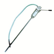 Piusi Piston hand 35 насос ручной перекачки дизельного топлива солярки масла в Краснодаре