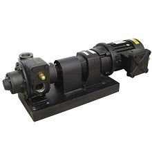 Gespasa BDP-1000 насос перекачки бензина керосина в Краснодаре