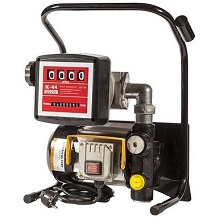 Petroll Titan 60 Basic комплект заправочный дизельного топлива солярки в Краснодаре