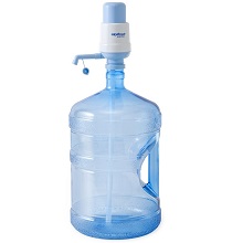 HotFrost A30 помпа для бутилированной воды ручная в Краснодаре