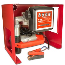 Petroll Starlet 80 Basic комплект заправочный дизельного топлива солярки в Краснодаре