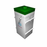Юнилос Скарабей 5 Станция глубокой биологической очистки в Краснодаре