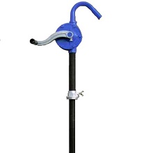 Petroll JYM JS-32 насос ручной перекачки бензина дизельного топлива масла в Краснодаре