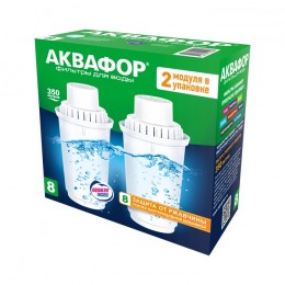 Сменный модуль В8 (В100-8) (комплект из 2-х штук) в Краснодаре
