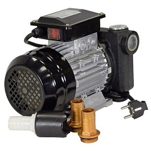 Petroll Helios 80 насос перекачки дизельного топлива солярки в Краснодаре