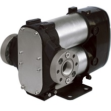 Piusi BI Pump насос перекачки дизельного топлива солярки в Краснодаре