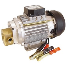 Gespasa EA 90 (0.37 kW) насос перекачки масла в Краснодаре