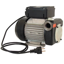 Adam Pumps PA2-100 насос перекачки дизельного топлива солярки в Краснодаре