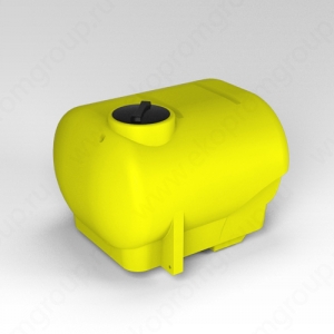 Емкость AGRO 2500л в Краснодаре
