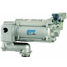 GPI M-3130-PO насос перекачки бензина керосина в Краснодаре