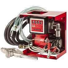Petroll Starlet 80 комплект заправочный дизельного топлива солярки в Краснодаре
