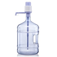 HotFrost A5 помпа для бутилированной воды ручная в Краснодаре