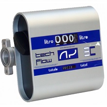 Adam Pumps TechFlow 3C счетчик расхода учета дизельного топлива солярки в Краснодаре