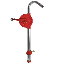 Petroll JYM НS(WS)-25 насос ручной перекачки дизельного топлива солярки масла в Краснодаре