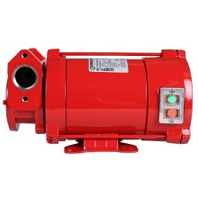 Gespasa Iron 50 EX насос перекачки бензина керосина в Краснодаре