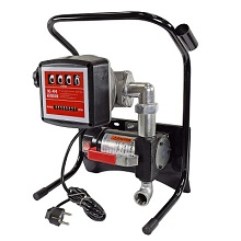 Petroll Titan 40 Basic комплект заправочный дизельного топлива солярки в Краснодаре