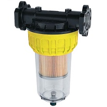 Piusi Clear Captor Filter Kit Фильтр-сепаратор очистки дизельного топлива в Краснодаре
