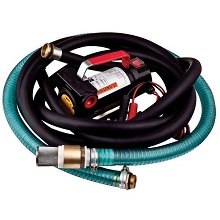 Petroll Kit Batteria комплект заправочный дизельного топлива солярки в Краснодаре