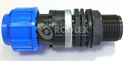 Монтажный комплект Rodlex 32 под кабель в Краснодаре