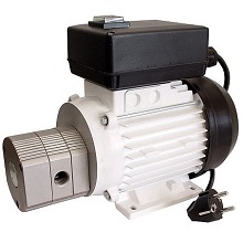 Gespasa EA 30 (1.39 kW) насос перекачки масла в Краснодаре