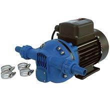 Gespasa BD-30 230 VAC насос для мочевины AdBlue в Краснодаре