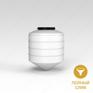 Емкость ФМ 500л в Краснодаре