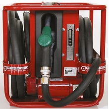 Gespasa EPA-50 Ex Заправочный комплекс с фильтрацией топлива. в Краснодаре