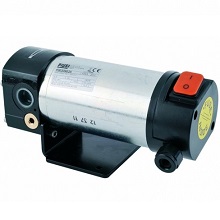 Piusi Viscomat 60/1 насос перекачки масла в Краснодаре