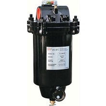 Facet VF21SB Фильтр очистки авиационного топлива в Краснодаре