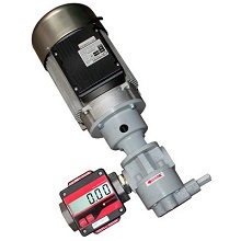 Gespasa SEA 65 (2.2kW) насос для перекачки масла в Краснодаре
