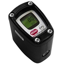 Piusi K 200 счетчик расхода учета дизельного топлива в котельных дизельных станциях и горелках в Краснодаре
