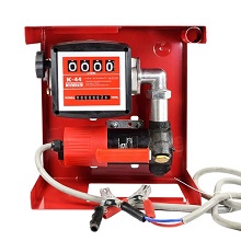 Petroll Starlet 60 Basic комплект заправочный дизельного топлива солярки в Краснодаре