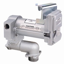 GPI M-3025CS-PO насос перекачки бензина керосина в Краснодаре