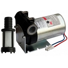 Adam Pumps Ecokit 0 насос перекачки дизельного топлива солярки в Краснодаре
