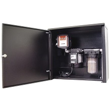 Gespasa Kit Equipe мобильная топливораздаточная колонка в Краснодаре