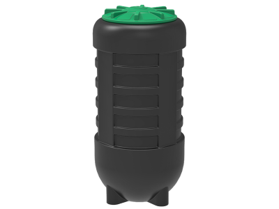 Емкость для канализации RODLEX-D1000 с крышкой в Краснодаре