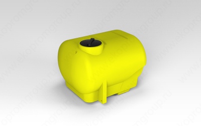 Емкость AGRO 2500л в Краснодаре