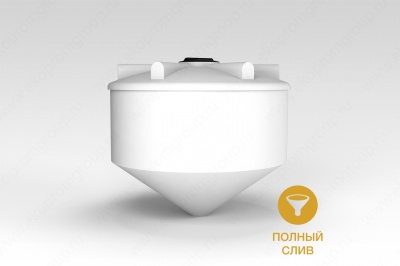 Емкость ФМ 3000л в Краснодаре