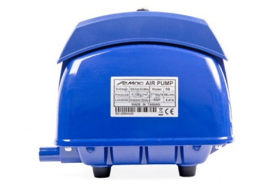 Компрессор AirMac DB 80 в Краснодаре